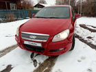 Chery M11 (A3) 1.6 МТ, 2011, 110 000 км