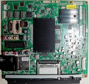 Main EAX61762605 (2) EBT60992701 LG 37LE5500