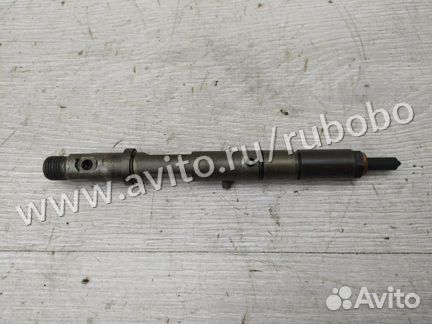 Форсунка топливная Audi Allroad C5 AKE 2002