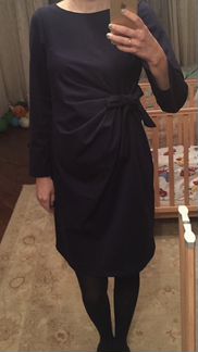 Платье для беременных happy mum