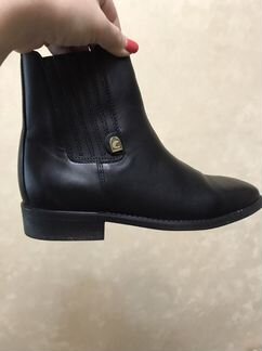 Cavallo. Ботинки для верховой езды