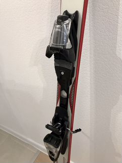 Горные лыжи K2