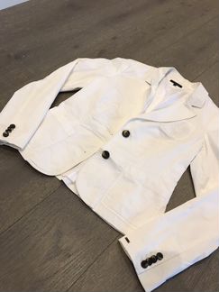 Пиджак Tommy Hilfiger