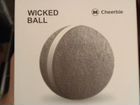 Робот-мяч для кота Cheerble Wicked Ball