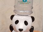 Кулер для воды детский (Панда)