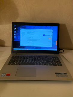 Lenovo ideapad 330-15ikb