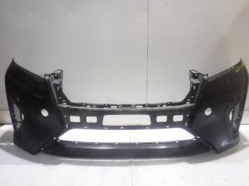 Бампер передний Тойота Alphard 3 H30