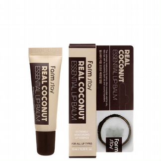Бальзамы для губ FarmStay 10ml