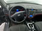 Hyundai Santa Fe 2.2 МТ, 2008, 184 000 км объявление продам