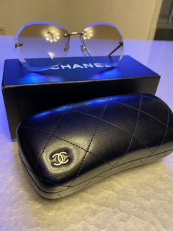 Солнцезащитные очки Chanel.Новые Оригинал