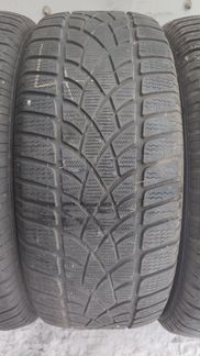 255 45 20 Dunlop SP Winter Sport 3D