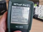 GreenLee Netcat Pro 2 NC-500 объявление продам