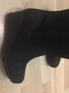 Новые зимние сапоги Угги оригинал (UGG) на меху, з