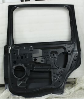 Дверь задняя правая Ford Galaxy 2006-2015