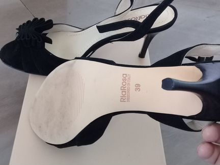 Босоножки женские (новые)