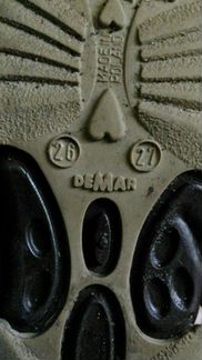 Сапоги