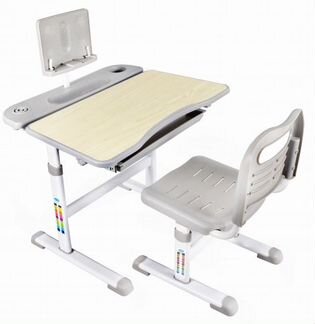 Парта и Стул 17