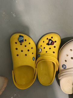Crocs женские