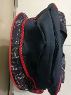 Рюкзак детский школьный