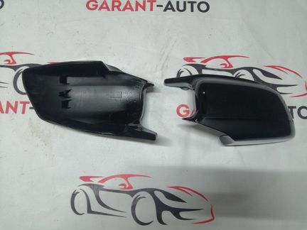 Крышки зеркал правая левая BMW F10 f10 дорест