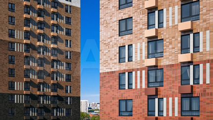 Квартира-студия, 19.8 м², 5/32 эт.