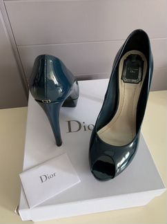 Туфли Christian Dior оригинал