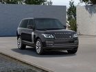 Land Rover Range Rover 5.0 AT, 2021