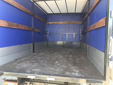 Ford Transit 2.2 МТ, 2020