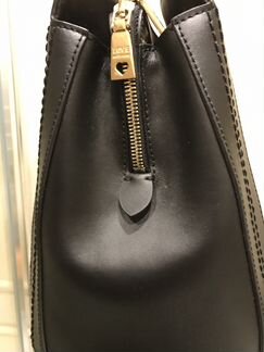 Сумка love moschino