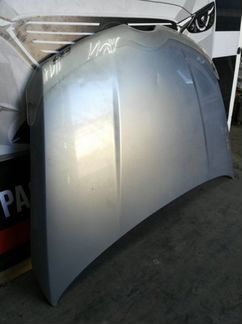Капот передний Mazda Cx-7 EH 2.3 2010
