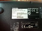Ультрабук Toshiba Satellite U940-D4M 14
