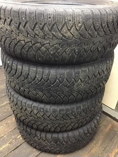 Шины зимние Nordman suv 235/65 r17