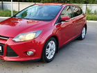 Ford Focus 1.6 МТ, 2012, 180 000 км