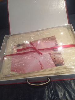 Белье постельное