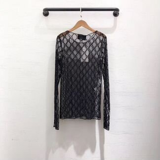 Лонгслив Gucci