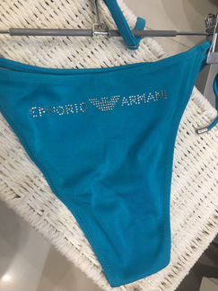 Купальник Emporio Armani размер S