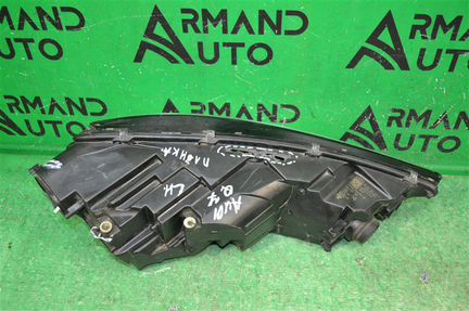 Фара Audi A4 B9 2015 - Н.в