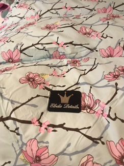 Конверт Elodie Details с шапочкой и варежками