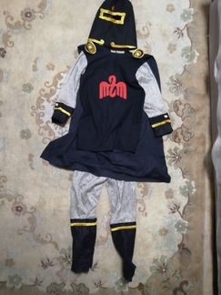 Карнавальный костюм рыцаря