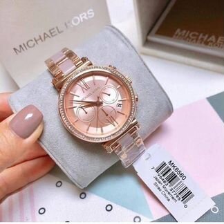 Часы Michael Kors MK6560 (новые, оригинал)