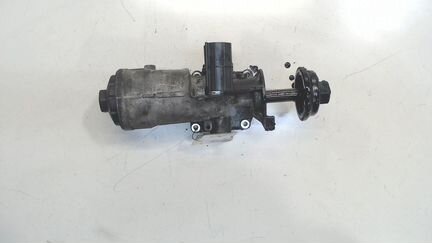 Корпус масляного фильтра Seat Altea, 2004