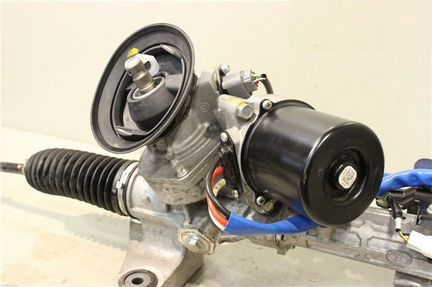 Рулевая рейка Honda CR-V 2013+