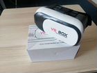 Виртуальные очки VR BOX объявление продам