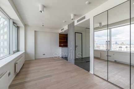 1-к квартира, 28 м², 21/26 эт.