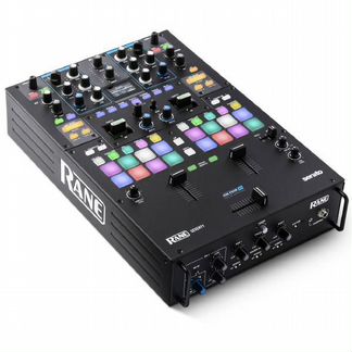 DJ микшерный пульт Rane seventy