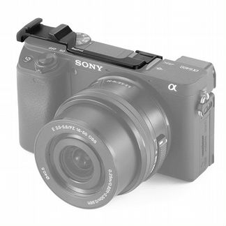 Держатель SmallRig для Sony A6300/A6400