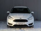 Ford Focus 1.6 AMT, 2017, 153 001 км объявление продам