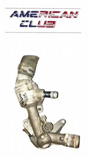 Термостат Ford Mustang