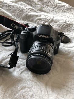 Canon EOS 550D