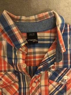 Рубашка. Размер 134-140